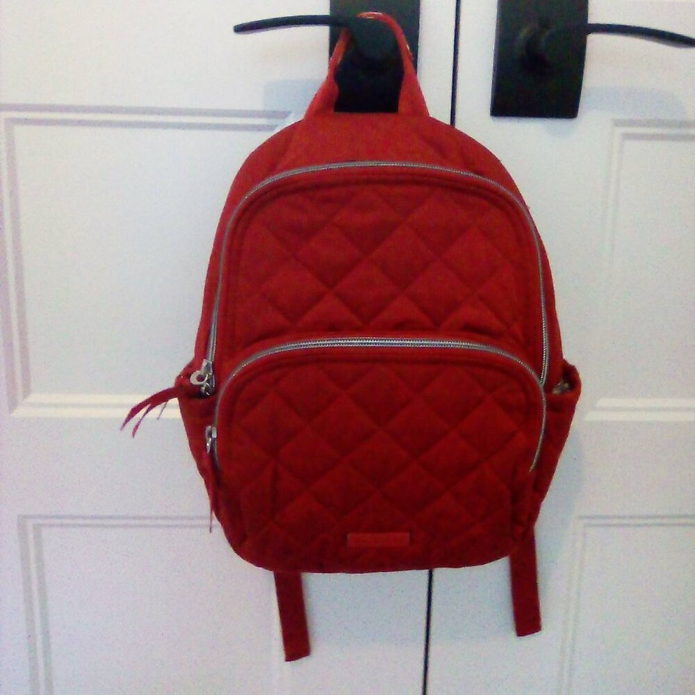 Vera Bradley Backpack